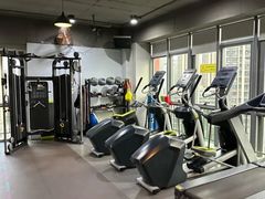 -AC健身工作室(千灯湖店)