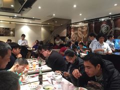 大堂-池记(尖沙咀店)