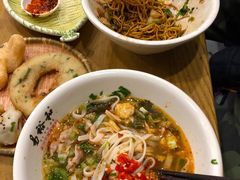 -易裕和·长沙米粉(竹塘西路店)