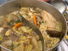-村上一屋·亚洲菜融合小馆(南楼店)