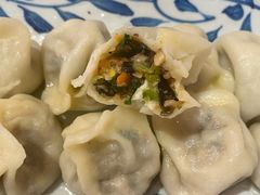 八珍手工素水饺-八珍手工水饺·妈妈的爱(传芳巷店)