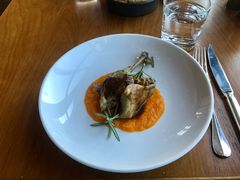 -沈阳君悦酒店·意坊意大利餐厅