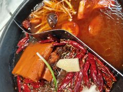 -贰回巷火锅馆(钟楼店)
