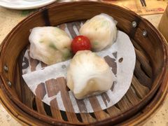 -点都德(世纪汇店)