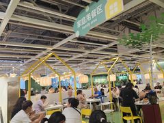 -宜家·瑞典风味餐厅(北京西红门店)