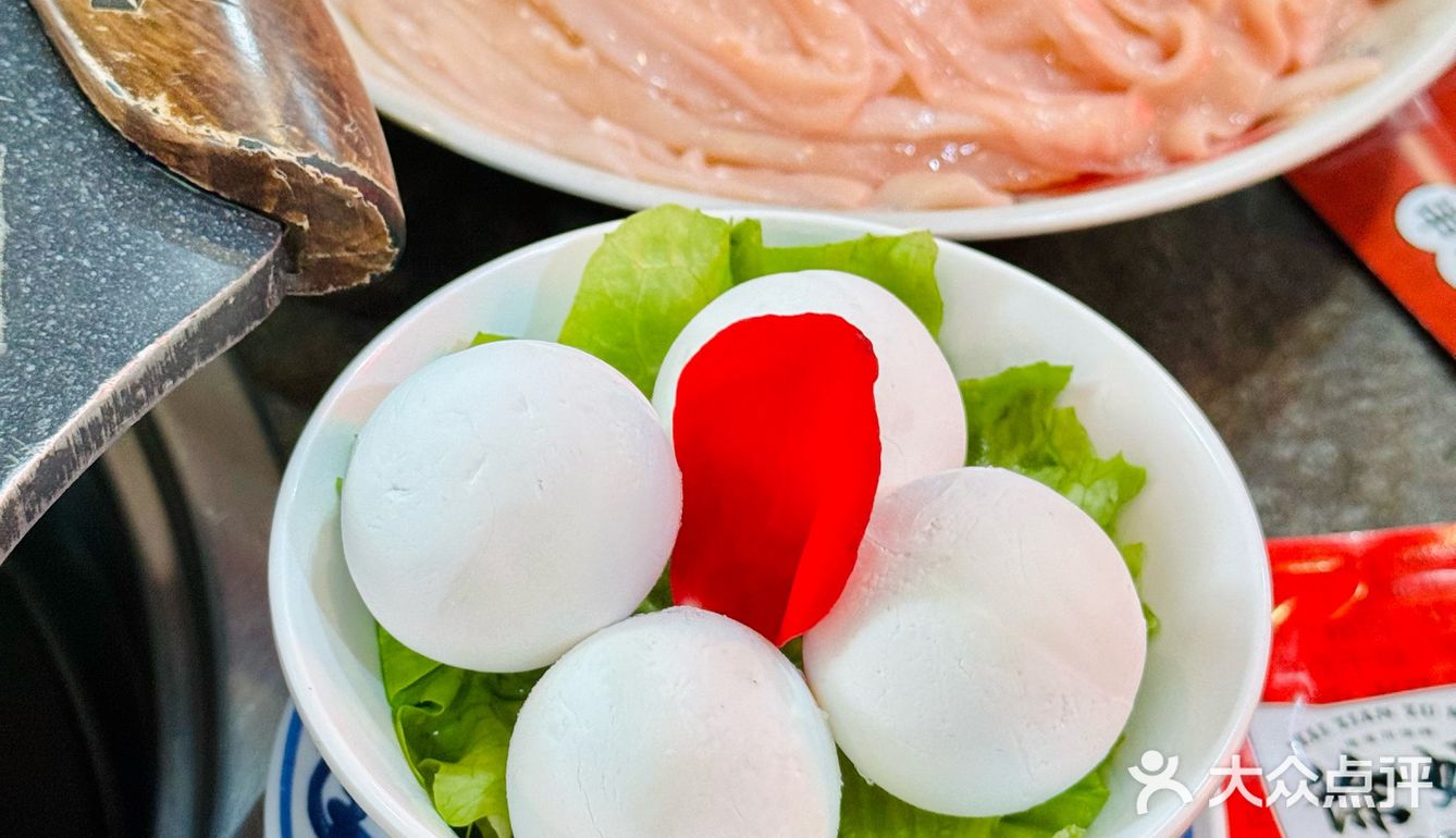 在上海‼️吃串串还得来徐妈屋里🏠