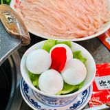 在上海‼️吃串串还得来徐妈屋里🏠