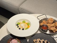 -南京THE TAI太和紫金大酒店