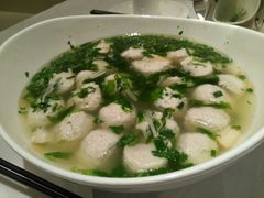 -北李妈妈菜·海肠捞饭(高新万达店)