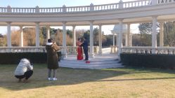 -中华园大饭店·宴会厅