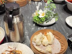 -桃园农庄烤全羊(江秋路店)