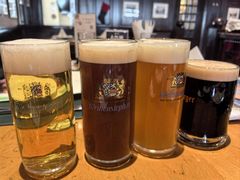 -兰特伯爵西餐厅·啤酒屋(方庄店)