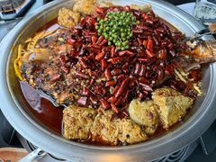 -烤匠麻辣烤鱼(IFS店)