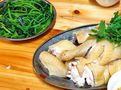 -肥婆兰鸡饭(西门外街店)