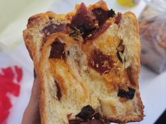 -富贵面包公司(运河店)