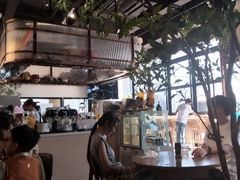 -Pekaa啤咖食肆Coffee&Bistro