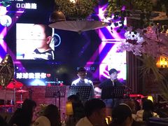 -繁花里音乐餐厅(新天地店)