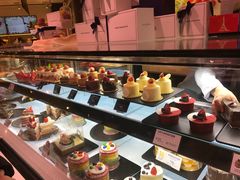 -DQ·蛋糕·冰淇淋(虹口龙之梦店)