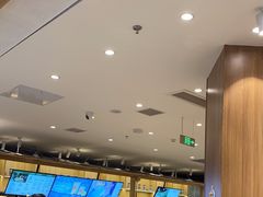 -霸王茶姬(大连万象汇店)