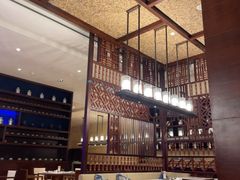 -海棠湾九号度假酒店-融荟家和中餐厅