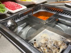 -海底捞火锅(龙湖金沙天街店)