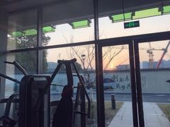 -METIS FITNESS女性健身工作室
