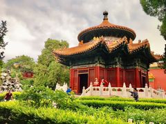 -故宫博物院(故宫)
