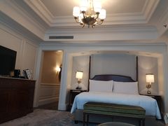 -广州富力丽思卡尔顿酒店