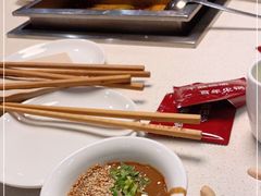 -刘一手火锅(万达广场店)