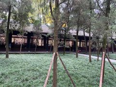 -成都武侯祠博物馆