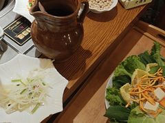 -大理董·董家小厨野生菌火锅(古城旗舰店)