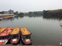 -三岔湖景区