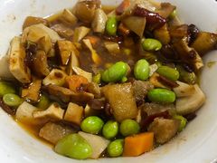 -玲燕蒸菜馆(江东路店)