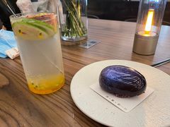 -玲婧胡同·生日蛋糕·餐厅(嘉里城店)