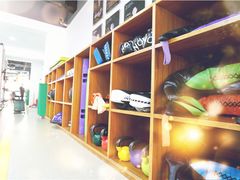 -每刻健身工作室(西直门店)