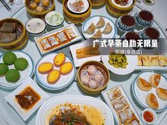 -顺峰·粤菜海鲜·早茶自助(阜成店)