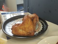 -馨越楼·点心·粤菜(赤坎店)