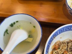 -孙盛兴奥灶面馆·蟹黄面·三虾面(山塘街总店)