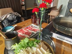 -山岛烧·和牛烧肉 碳火烧鸟(海信广场店)