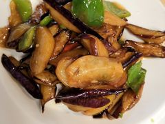 -关东小磨东北菜(上海长风大悦城店)