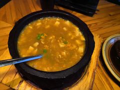 -院子餐厅·大锅菜·老杭帮(桥西直街店)