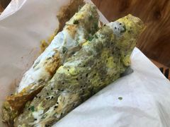 果蓖双鸡蛋-真素诚·清真(新华路店)