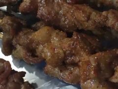 -孙阁老油炸羊肉串(制锦市店)