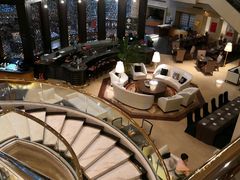 -上海齐鲁万怡大酒店·辣椒屋咖啡厅