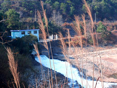 -丹山赤水风景名胜区