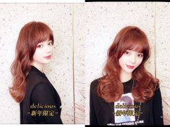 -3AM·S HAIR SALON烫发染发接发
