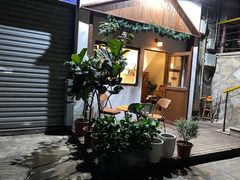 -白熊咖啡(闽江大道店)