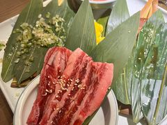 -虎丸烧肉(世纪汇店)