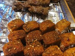 -冰城小镇音乐串吧·聚会餐厅(百子湾店)