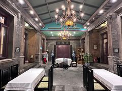 -卫鼎轩·曹公馆(鼓楼店)